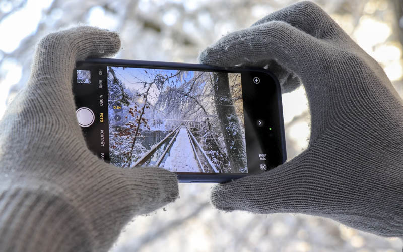 Master the Art of Smartphone Photography