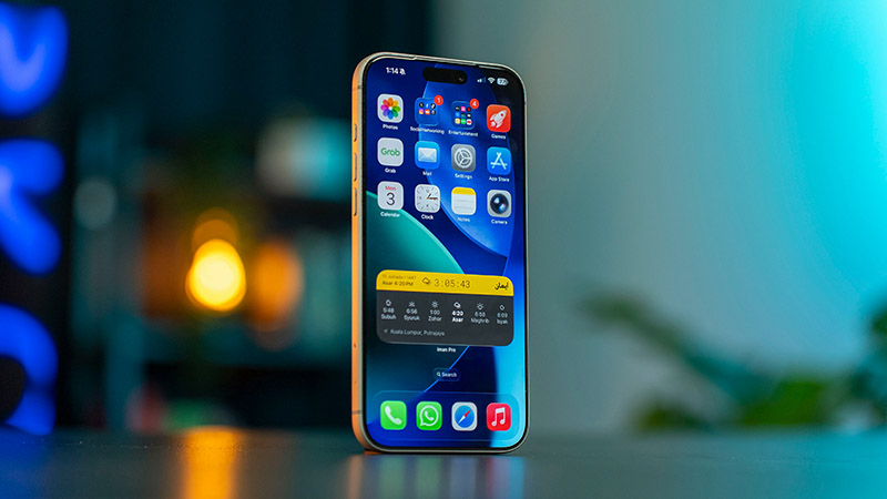 7 Common Smartphone Settings That Improve Privacy