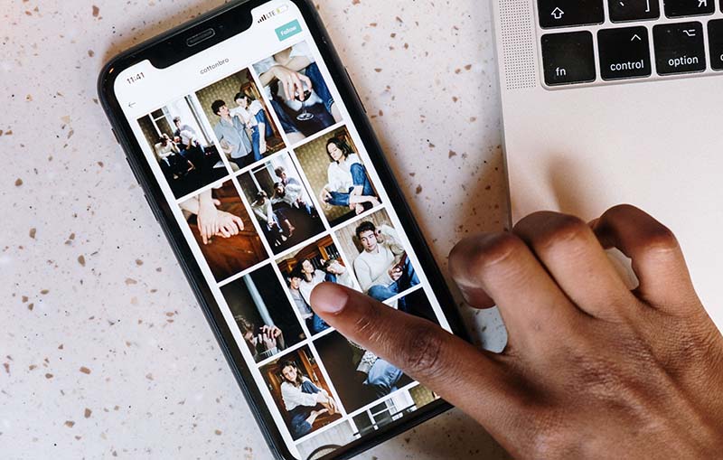 A Beginner’s Guide to Backing Up Your Photos and Important Documents