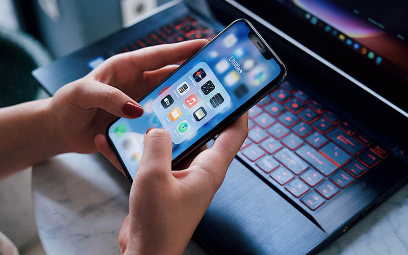Blocking Spam Calls on iPhone and Android