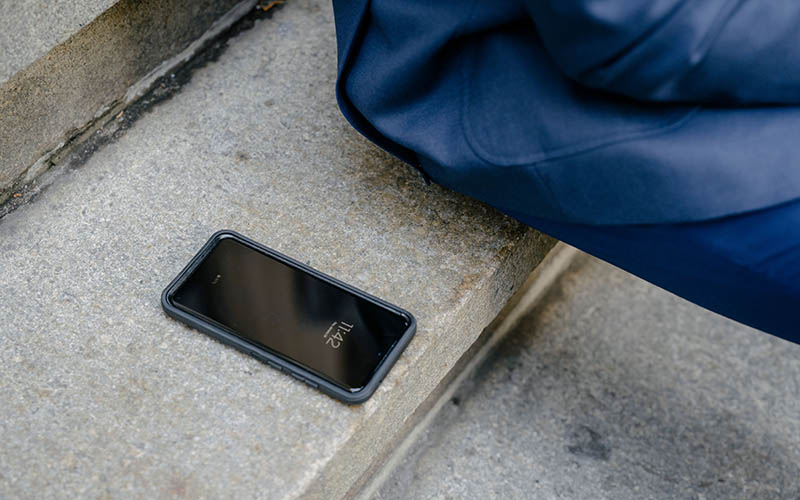 How to Lock Down Your Phone If It's Lost or Stolen