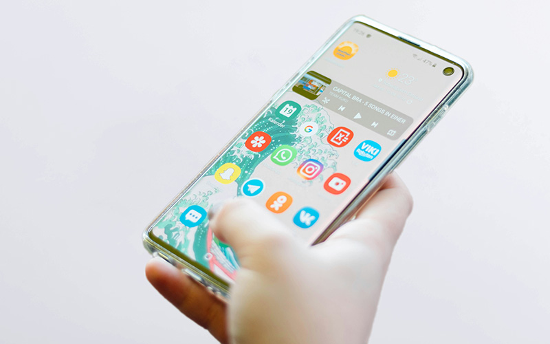 The Most Important Emergency Features already Built Into your Smartphone