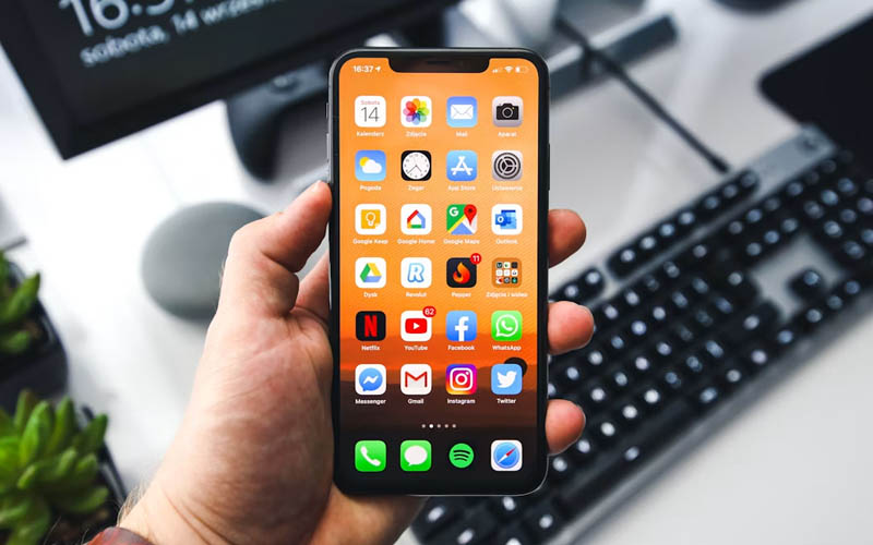 Ways to Free Up Phone Storage When Storage Full