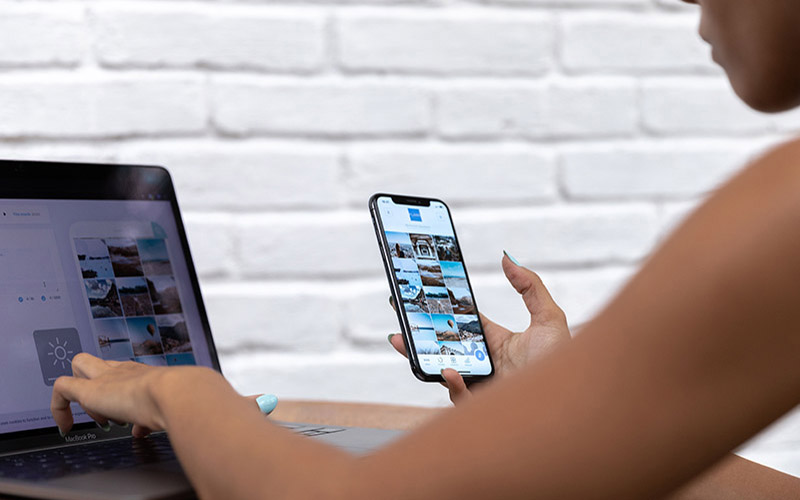 What Information Your Phone Shares About You and How to Control It