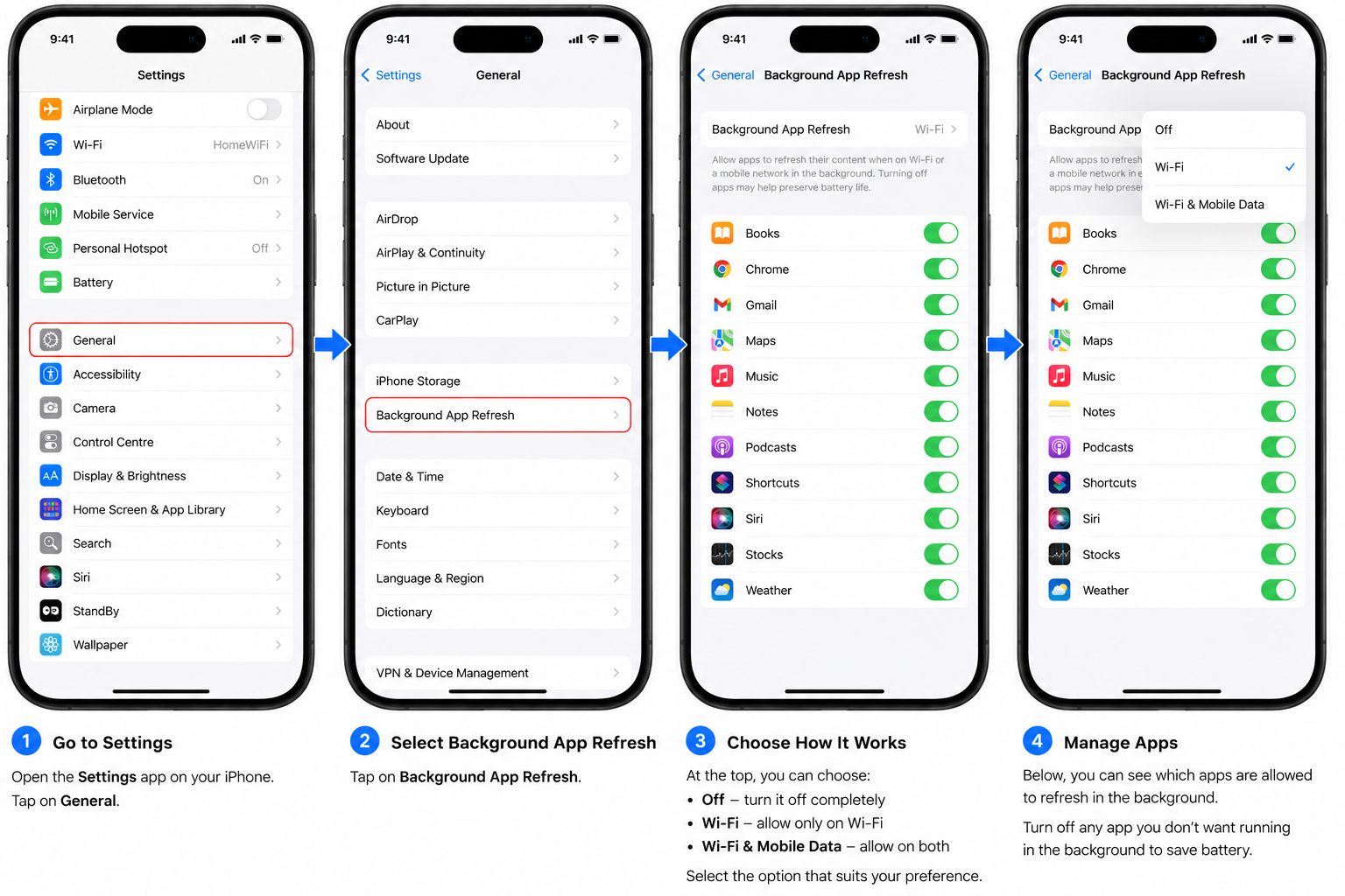 The Hidden Setting Worth Checking First - iPhone