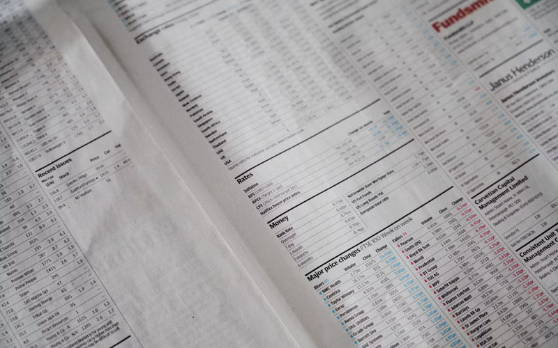 Bank Customers - Never Ignore This Message on Your Statement
