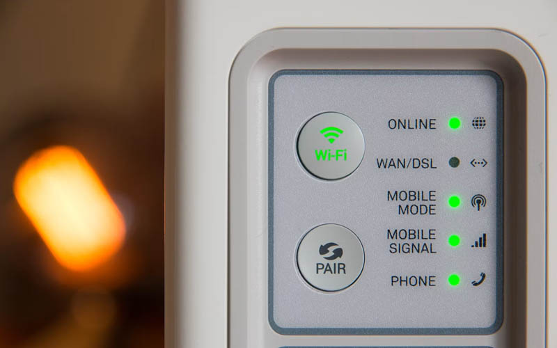 Before Connecting to Hotel Wi-Fi, Check This One Thing First