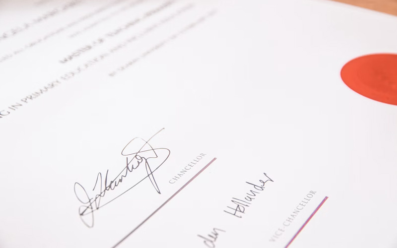 How to Scan Documents With Your Phone and Save Them as a PDF