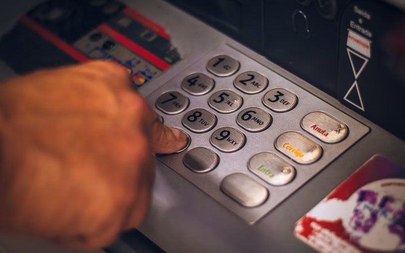 If an ATM Keeps Your Debit Card Do This Immediately